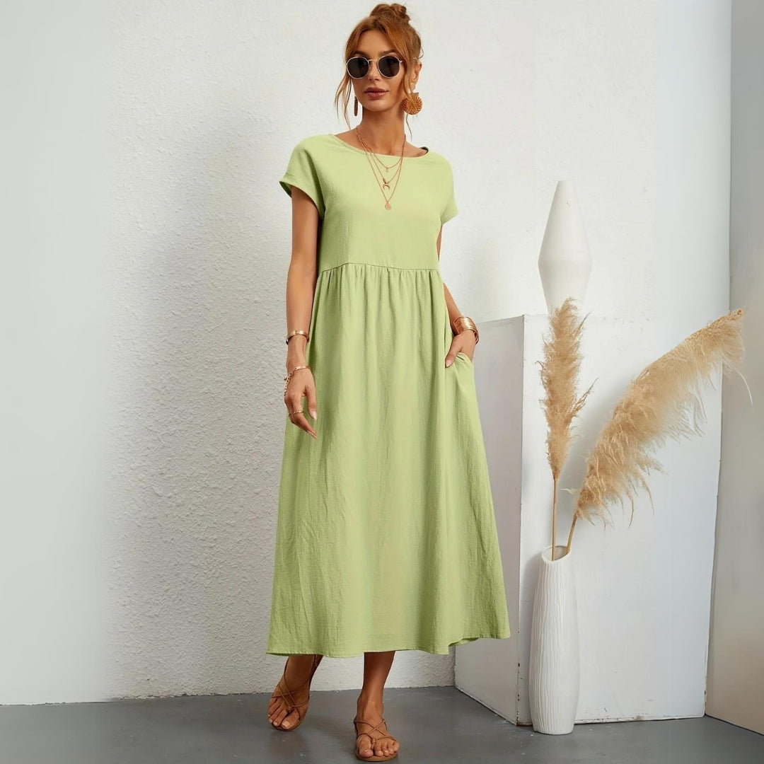 Zara | Elegantna haljina