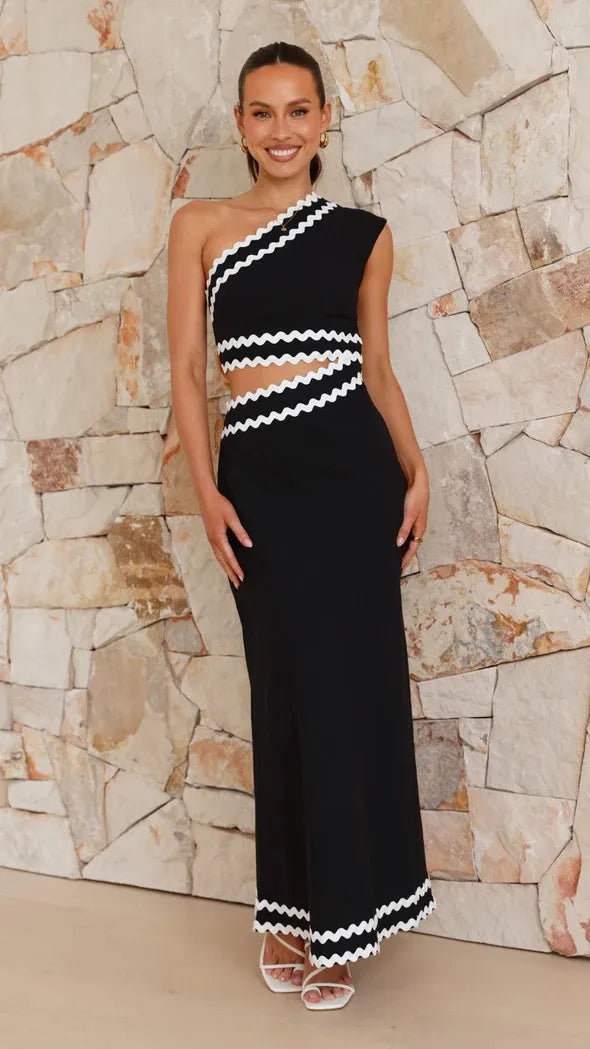 Santana | Elegantna haljina bez rukava