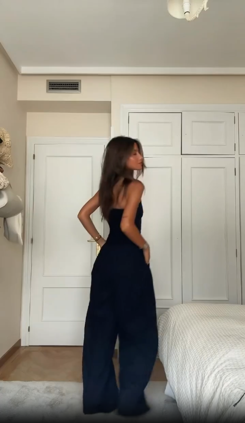 Luisa | Kombinezon sa stilom