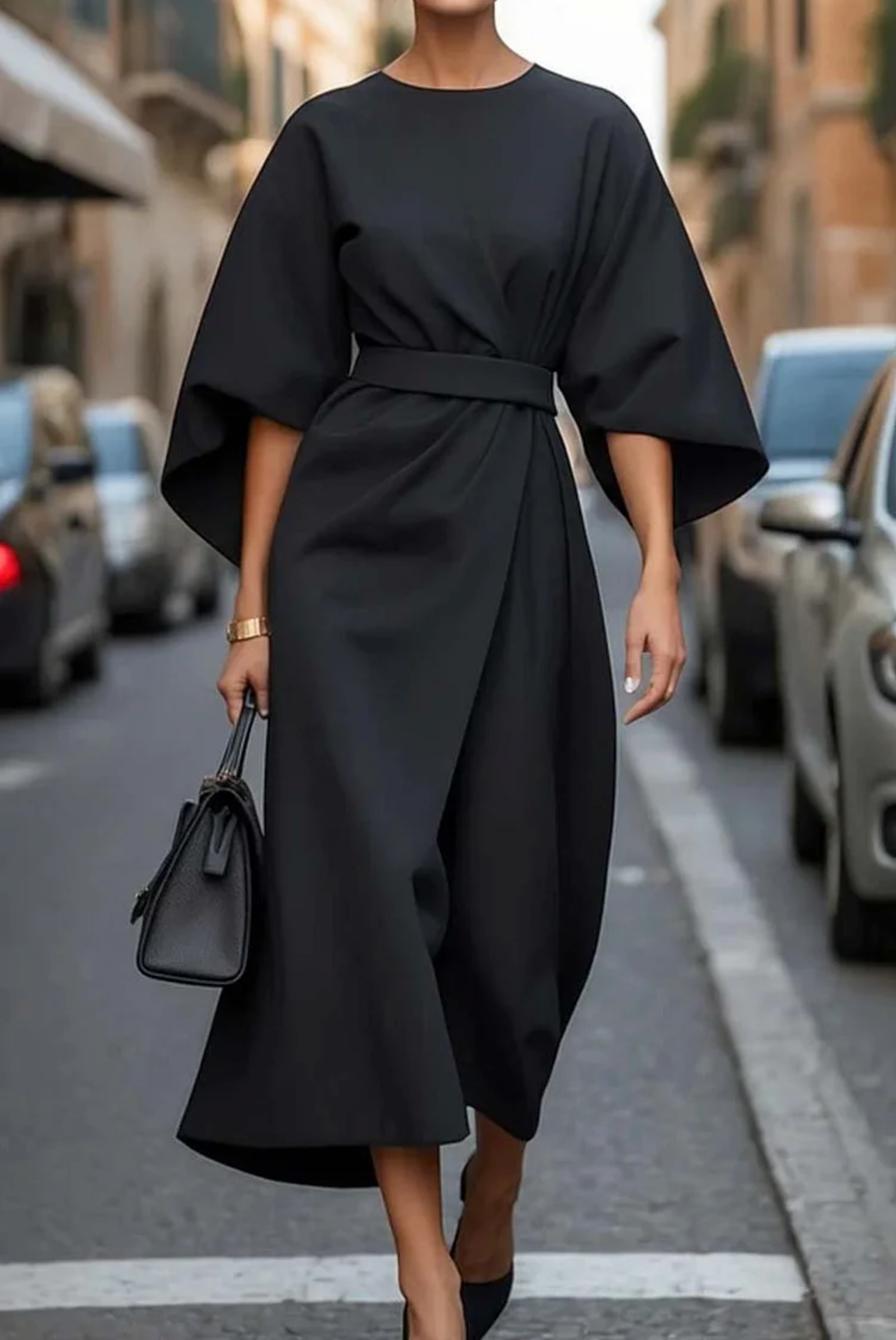 Klara | Elegantna haljina