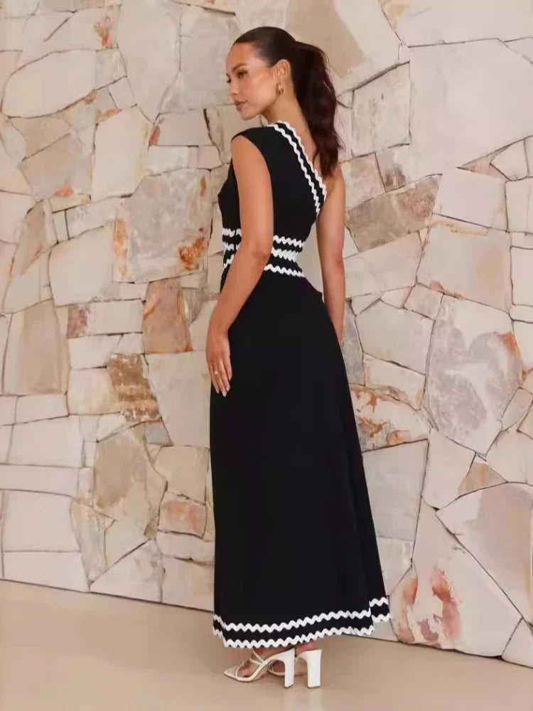 Santana | Elegantna haljina bez rukava