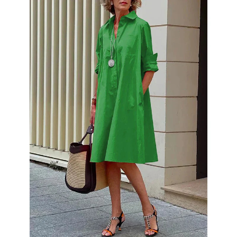 Pastora™ | Elegantna haljina