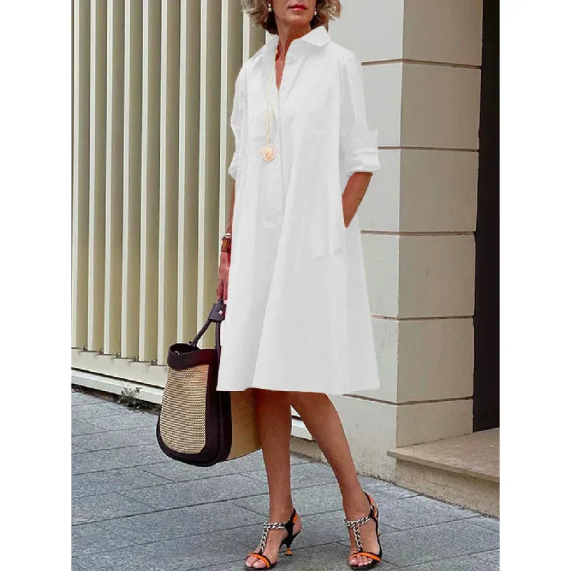 Pastora™ | Elegantna haljina
